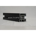 6061 6063 T5 T6 Industrial Profile Aluminum Window